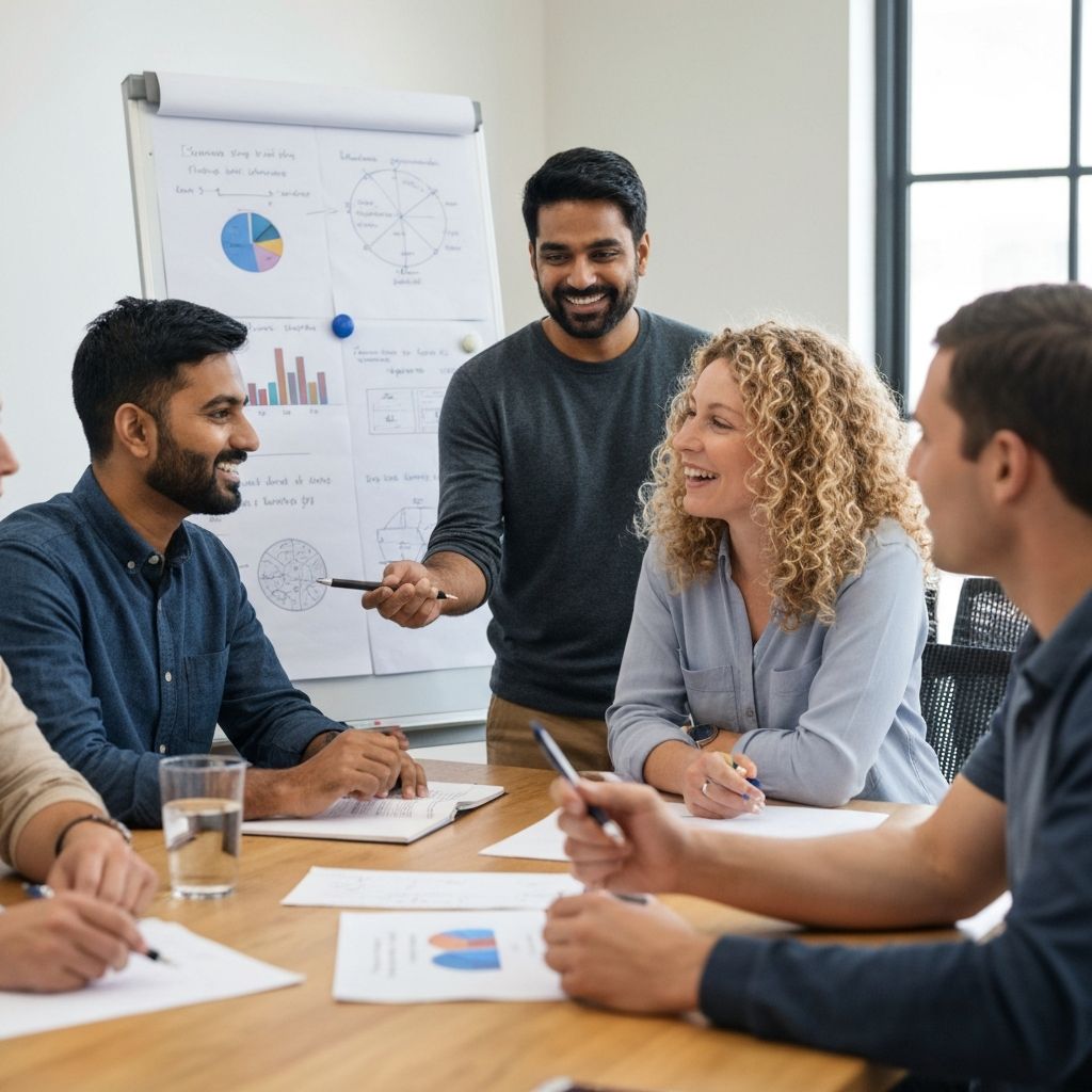 Collaborative Research Initiatives