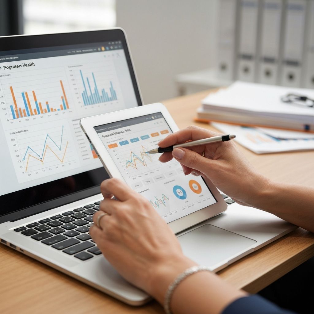 Data-Informed Decision Making