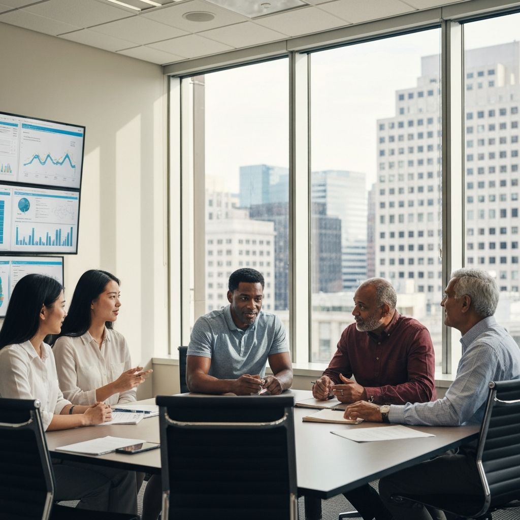 Research collaboration